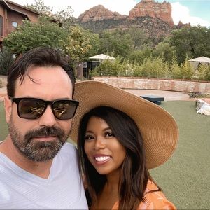 Meet your Posher, Alanna